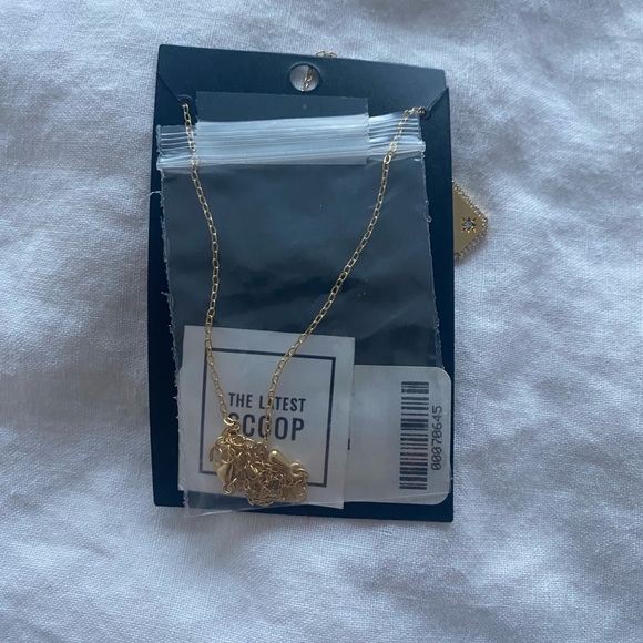 the latest scoop set of 2 jewelry pieces - Picture 2 of 3